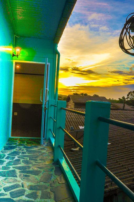 Lenoi Buri Hostel Фаталунг Екстериор снимка